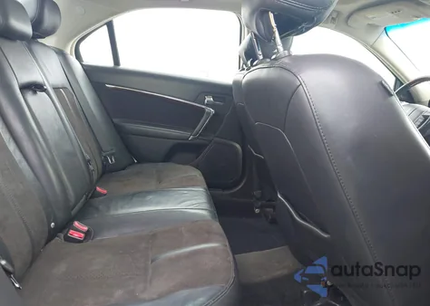 2012 Lincoln Mkz Hybrid z USA, uszkodzony, nr VIN 3LNDL2L30CR802154